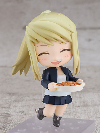 Nendoroid 2474 [Fullmetal Alchemist] Winry Rockbell