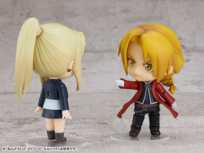 Nendoroid 2474 [Fullmetal Alchemist] Winry Rockbell