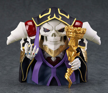 Nendoroid 671 [Overlord] Ainz Ooal Gown