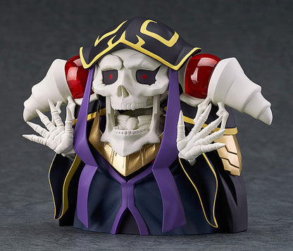 Nendoroid 671 [Overlord] Ainz Ooal Gown