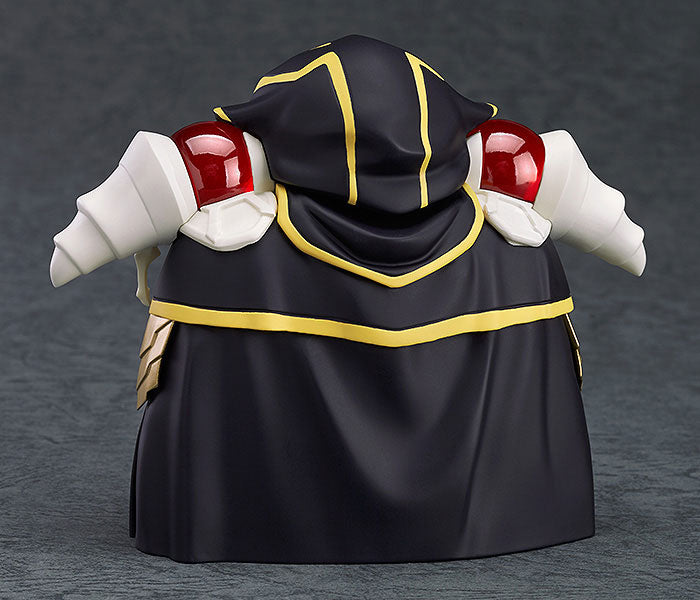 Nendoroid 671 [Overlord] Ainz Ooal Gown