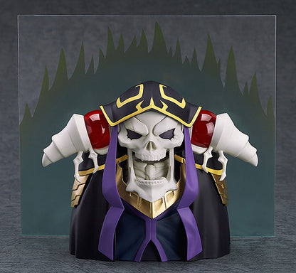 Nendoroid 671 [Overlord] Ainz Ooal Gown