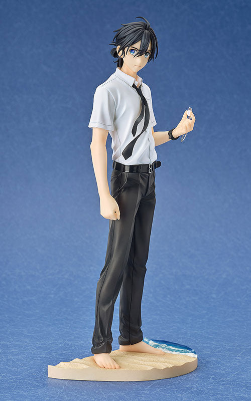 [Summer Time Rendering] Shinpei Ajiro 1/7 Complete Figure