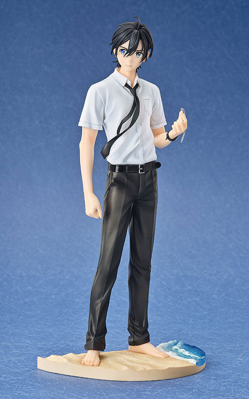 [Summer Time Rendering] Shinpei Ajiro 1/7 Complete Figure