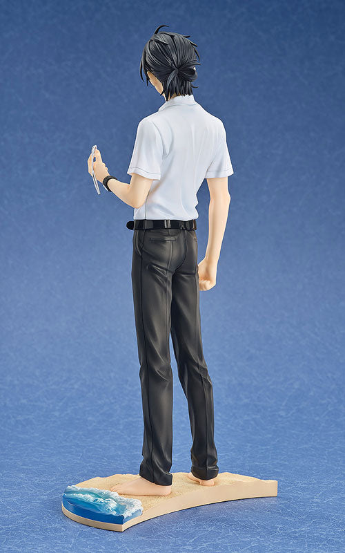 [Summer Time Rendering] Shinpei Ajiro 1/7 Complete Figure