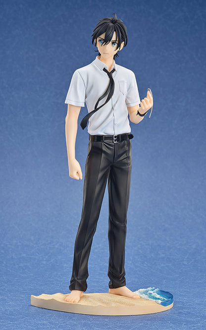 [Summer Time Rendering] Shinpei Ajiro 1/7 Complete Figure