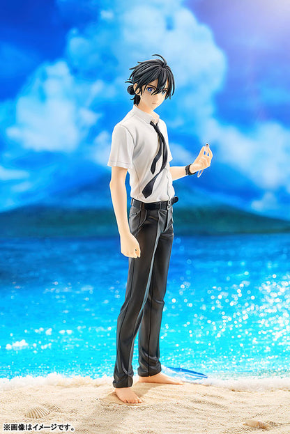 [Summer Time Rendering] Shinpei Ajiro 1/7 Complete Figure