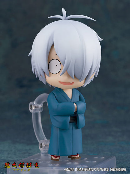 Nendoroid 2464 [Movie "The Birth of Kitaro: Mystery of GeGeGe"] Kitaro's Father