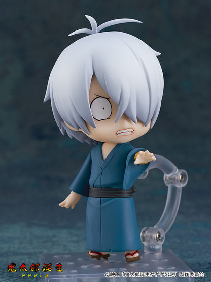 Nendoroid 2464 [Movie "The Birth of Kitaro: Mystery of GeGeGe"] Kitaro's Father