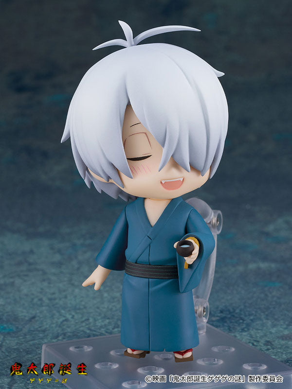 Nendoroid 2464 [Movie "The Birth of Kitaro: Mystery of GeGeGe"] Kitaro's Father