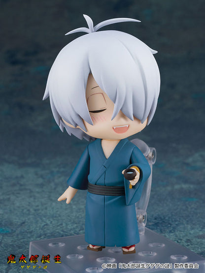 Nendoroid 2464 [Movie "The Birth of Kitaro: Mystery of GeGeGe"] Kitaro's Father