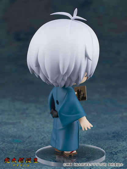 Nendoroid 2464 [Movie "The Birth of Kitaro: Mystery of GeGeGe"] Kitaro's Father