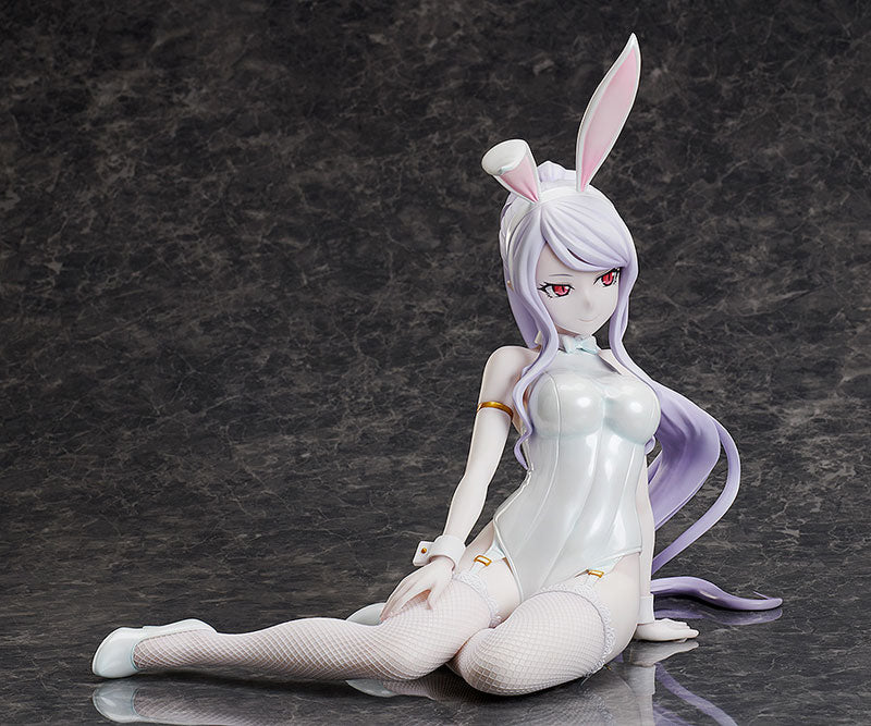 [Overlord] Shalltear Bloodfallen Bunny Ver. 1/4 Complete Figure