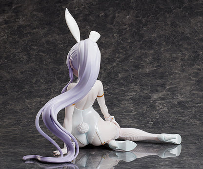 [Overlord] Shalltear Bloodfallen Bunny Ver. 1/4 Complete Figure