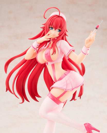 KDcolle [High School DxD HERO] Rias Gremory Nurse ver.