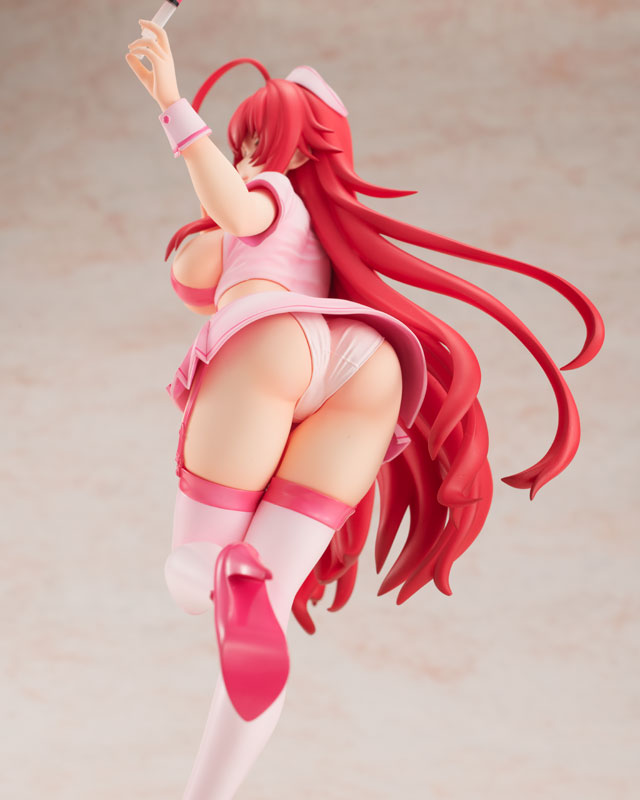 KDcolle [High School DxD HERO] Rias Gremory Nurse ver.