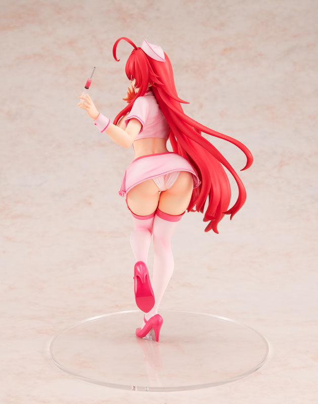 KDcolle [High School DxD HERO] Rias Gremory Nurse ver.