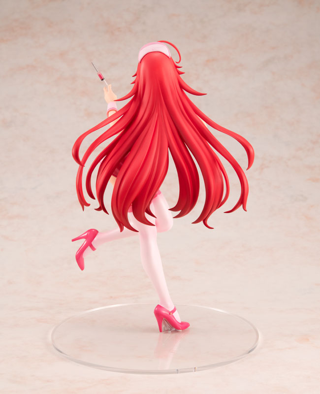 KDcolle [High School DxD HERO] Rias Gremory Nurse ver.