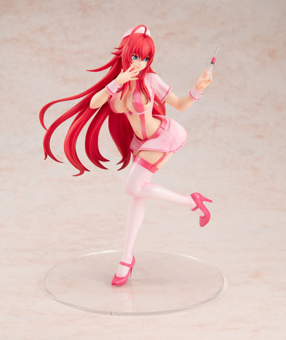 KDcolle [High School DxD HERO] Rias Gremory Nurse ver.