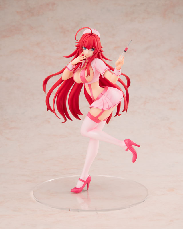 KDcolle [High School DxD HERO] Rias Gremory Nurse ver.