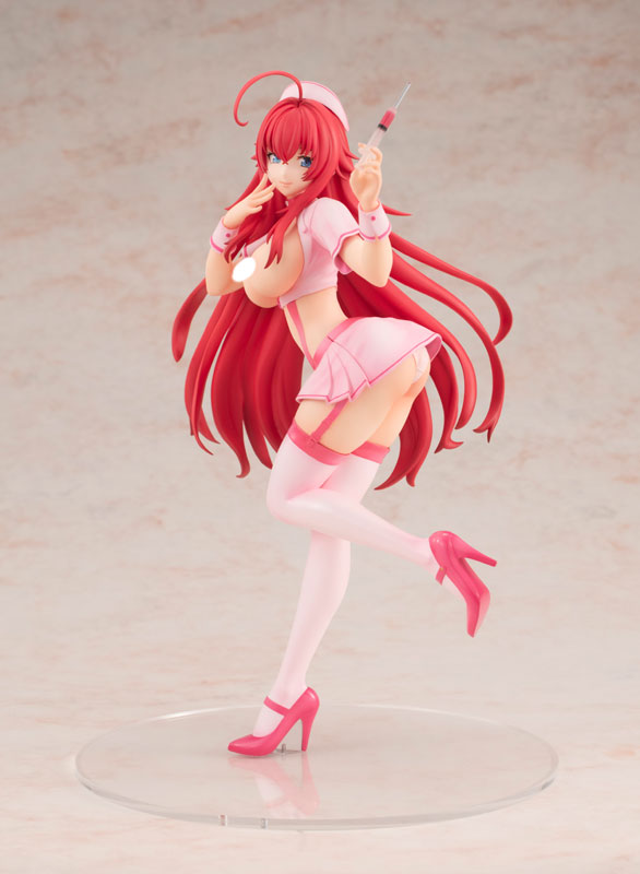 KDcolle [High School DxD HERO] Rias Gremory Nurse ver.