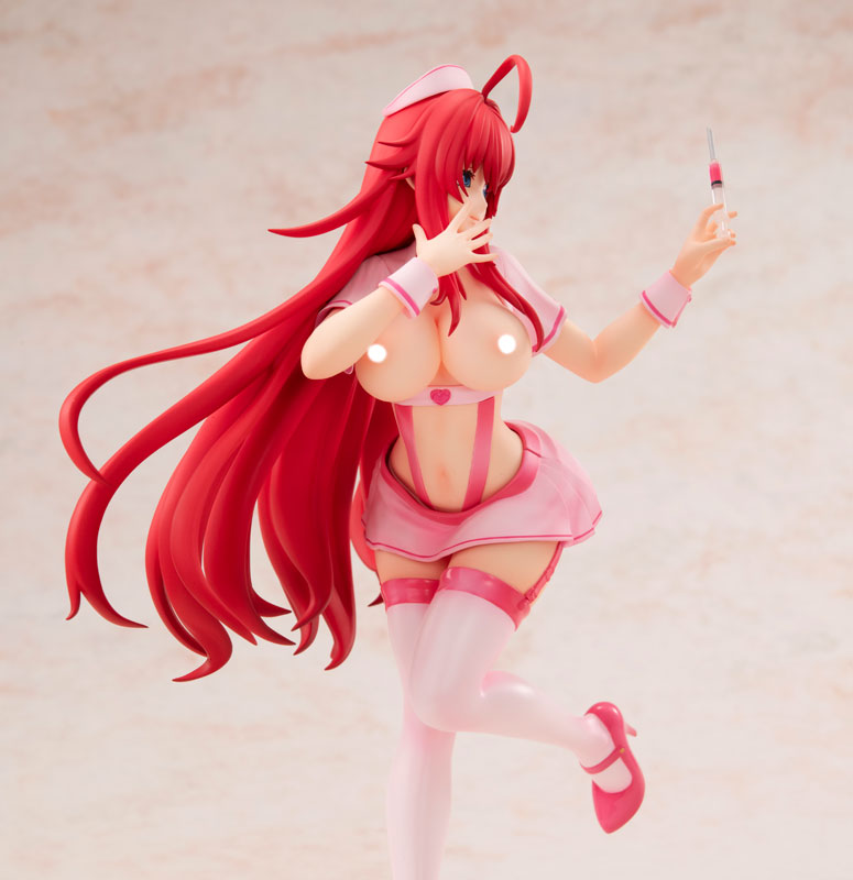 KDcolle [High School DxD HERO] Rias Gremory Nurse ver.