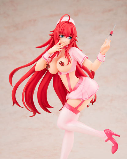 KDcolle [High School DxD HERO] Rias Gremory Nurse ver.