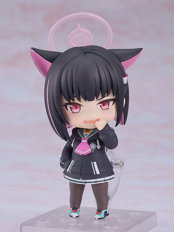 Nendoroid 2492 [Blue Archive] Kyouyama Kazusa