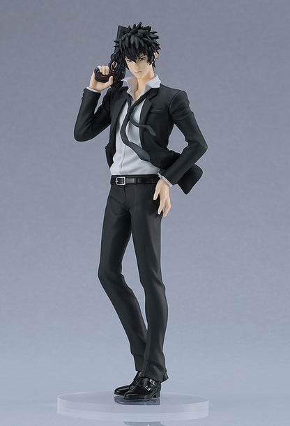 POP UP PARADE [PSYCHO-PASS] Shinya Kogami L size Complete Figure