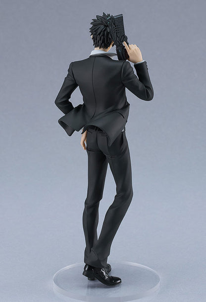 POP UP PARADE [PSYCHO-PASS] Shinya Kogami L size Complete Figure