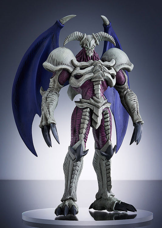 POP UP PARADE [Yu-Gi-Oh! Duel Monsters] Summoned Skull L size Complete Figure