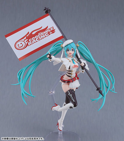 PLAMATEA Hatsune Miku GT Project Racing Miku 2023 Ver. Plastic Model