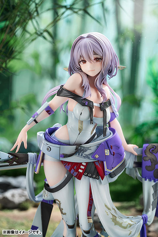 [Goddess of Victory: Nikke] Scarlet 1/7 Complete Figure