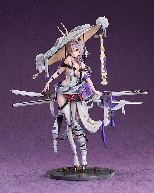 [Goddess of Victory: Nikke] Scarlet 1/7 Complete Figure