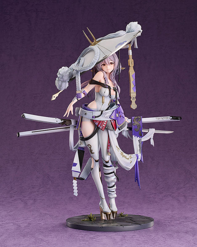 [Goddess of Victory: Nikke] Scarlet 1/7 Complete Figure