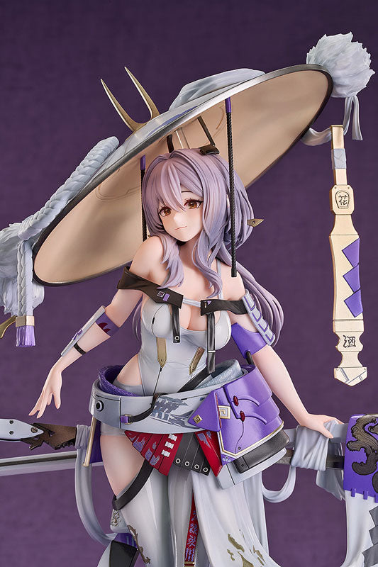 [Goddess of Victory: Nikke] Scarlet 1/7 Complete Figure