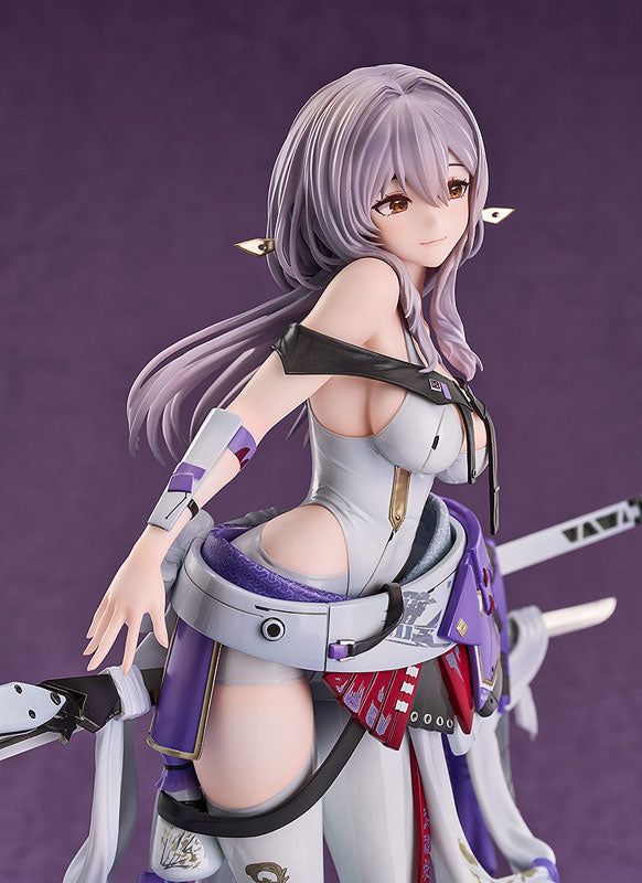 [Goddess of Victory: Nikke] Scarlet 1/7 Complete Figure