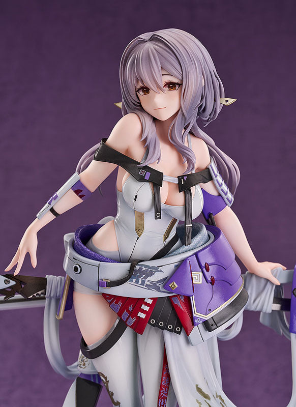 [Goddess of Victory: Nikke] Scarlet 1/7 Complete Figure