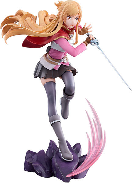 [Sword Art Online the Movie Progressive: Scherzo of Deep Night] Kirito & Asuna Set 1/7 Complete Figure