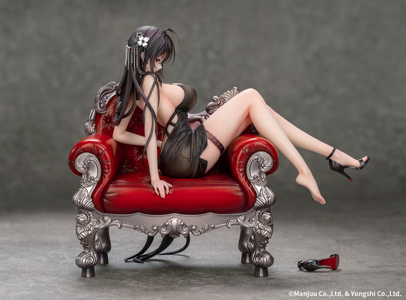 [Azur Lane] Taiho Barairo no Seiten Ver. 1/7 Complete Figure