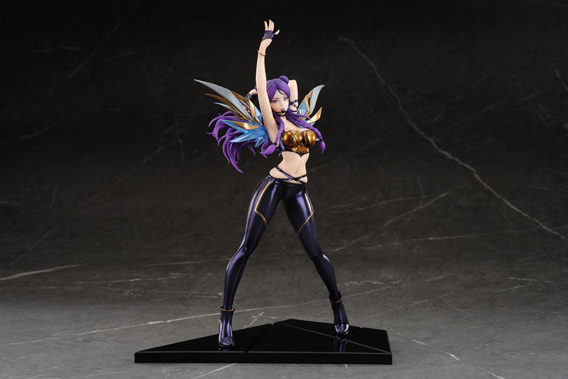 [League of Legends K/DA] Kai'Sa 1/7 Complete Figure