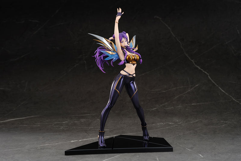 [League of Legends K/DA] Kai'Sa 1/7 Complete Figure