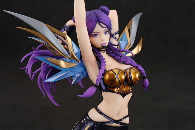 [League of Legends K/DA] Kai'Sa 1/7 Complete Figure