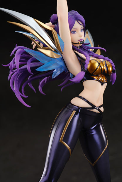 [League of Legends K/DA] Kai'Sa 1/7 Complete Figure