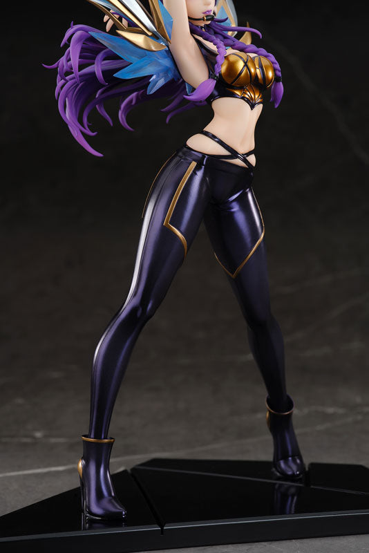 [League of Legends K/DA] Kai'Sa 1/7 Complete Figure