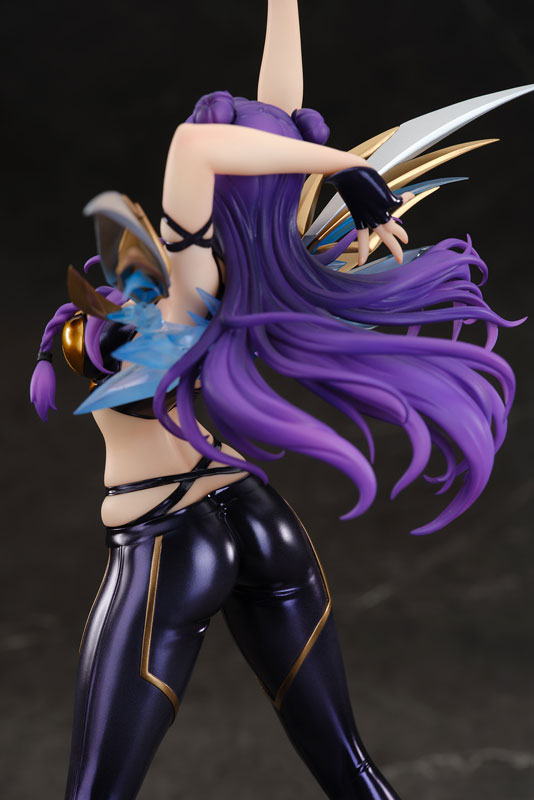 [League of Legends K/DA] Kai'Sa 1/7 Complete Figure