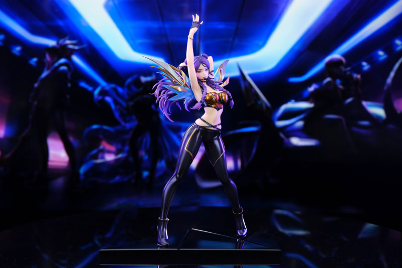 [League of Legends K/DA] Kai'Sa 1/7 Complete Figure