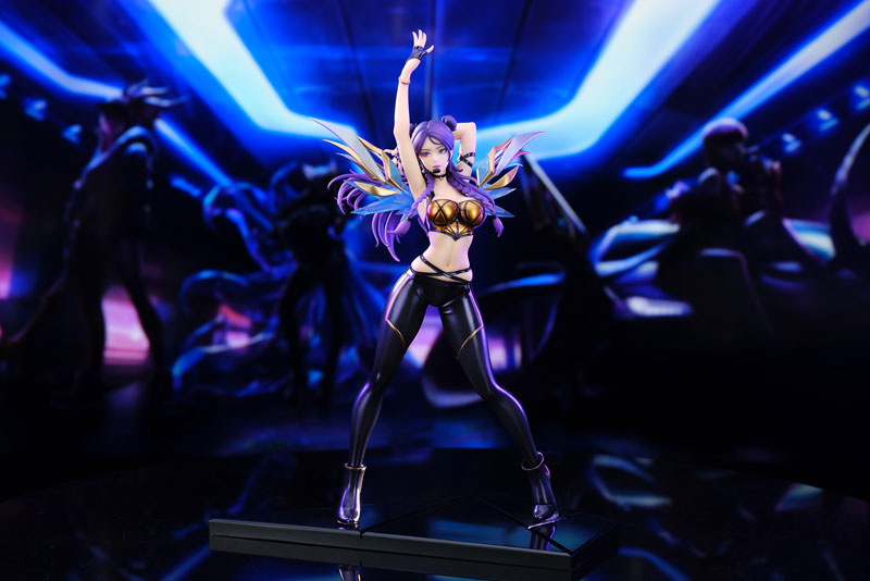 [League of Legends K/DA] Kai'Sa 1/7 Complete Figure