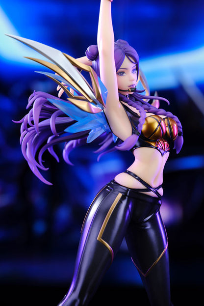 [League of Legends K/DA] Kai'Sa 1/7 Complete Figure