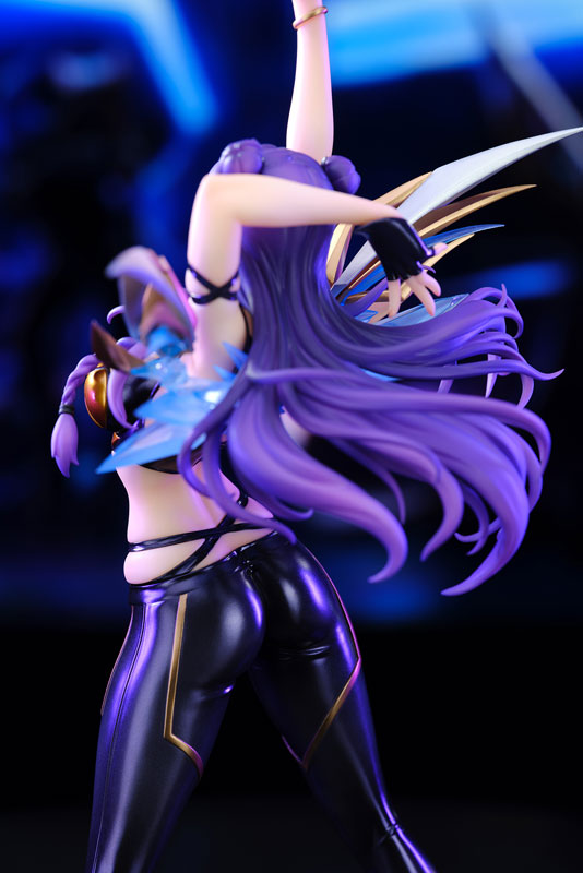 [League of Legends K/DA] Kai'Sa 1/7 Complete Figure